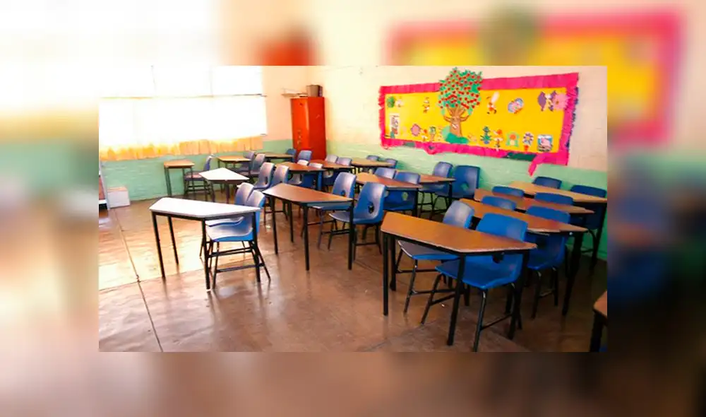 Edomex cerrará escuelas como prevención ante posibles contagios de coronavirus Edomex cerrará escuelas como prevención ante posibles contagios de coronavirus