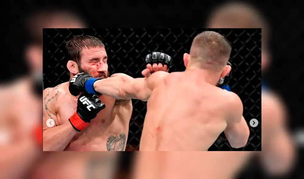 UFC 238 EN VIVO: Cejudo vs. Moraes y la tremenda victoria de Valentina Shevchenko 