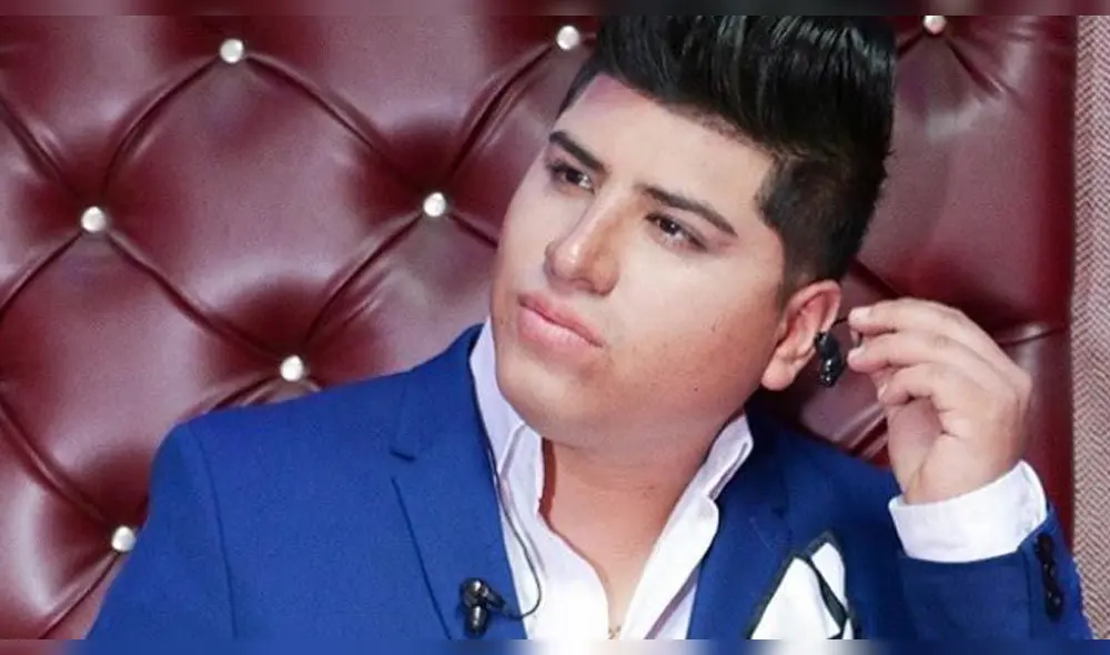 Esposa de John Kelvin sobre infidelidad del cantante : “Esta vez, no lo pasaré por alto” Esposa de John Kelvin sobre infidelidad del cantante : “Esta vez, no lo pasaré por alto”