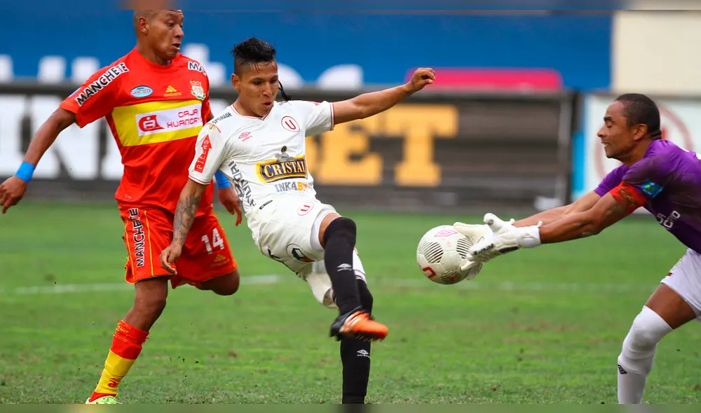 Lionel Messi: diario español recuerda la comparación de Ruidíaz con el argentino. Lionel Messi: diario español recuerda la comparación de Ruidíaz con el argentino.