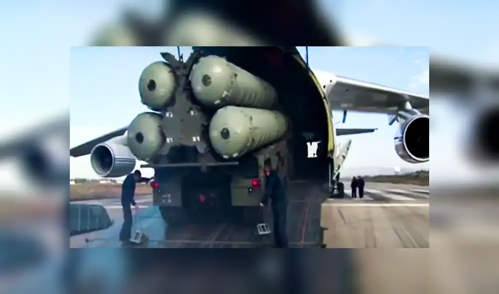 Rusia anuncia despliegue de misiles en Crimea y aumenta la tensión con Ucrania