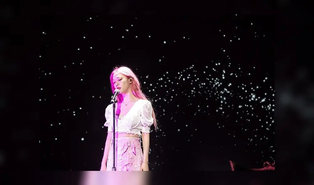 Sulli decidió quitarse la vida el 14 de octubre de este año. Cantante era víctima de ciberacoso.