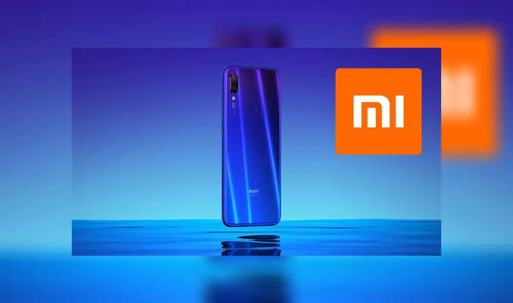 Xiaomi: estos son los precios del Redmi Note 7 en Movistar, Entel y Claro en Perú [FOTOS]