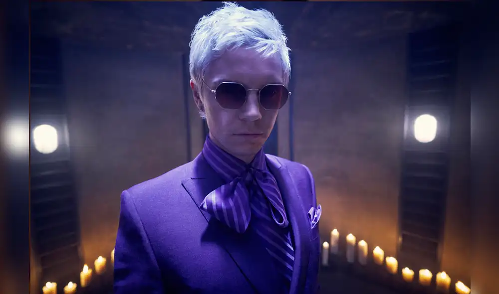 American Horror Story estrena su octava temporada y así lucen los personajes [FOTOS]