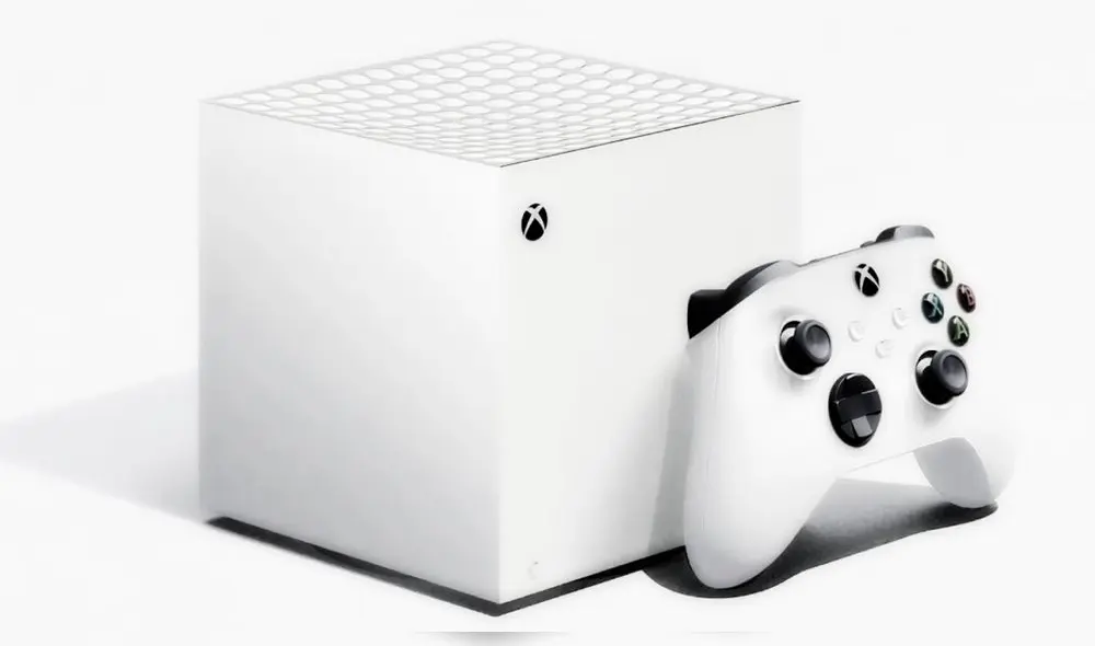 La marca Xbox Series XS fue registrada en el sitio Justia Trademarks. Foto: MyComputer