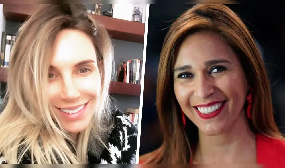 La conductora de noticias cuenta los días para poder tener en sus brazos a su pequeña. La conductora de noticias cuenta los días para poder tener en sus brazos a su pequeña.