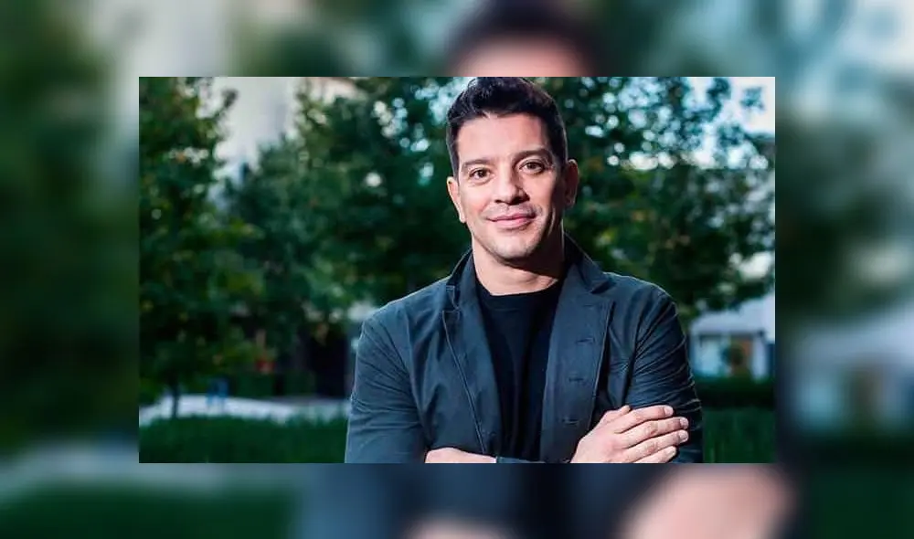 Yahir es un cantante mexicano con amplia trayectoria en la industria musical. (Foto: Pulso SLP) Yahir es un cantante mexicano con amplia trayectoria en la industria musical. (Foto: Pulso SLP)