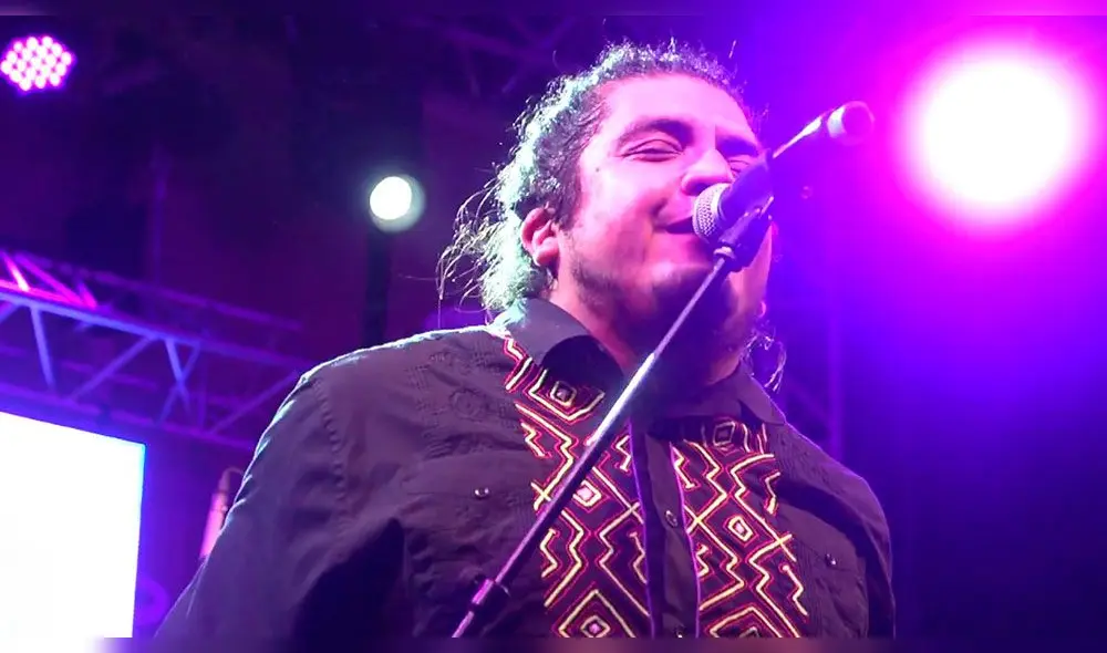 La agrupación dio a entender su rechazo a las declaraciones del cantante tras su salida de la agrupación.