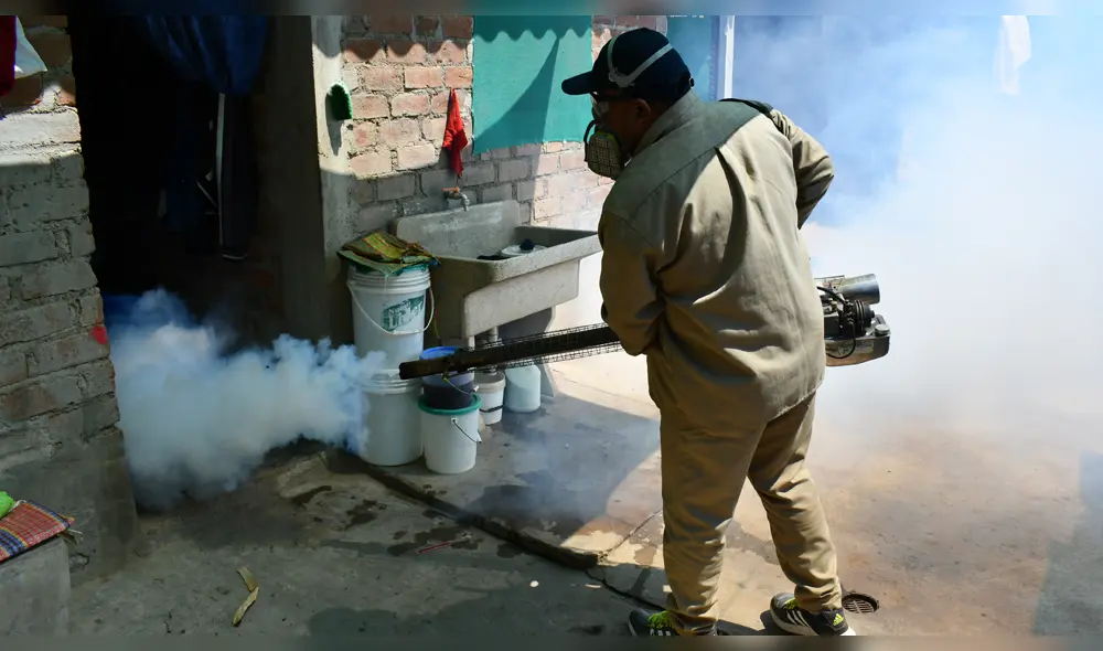 Prevenir avance de la enfermedad es una tarea compartida con población. Prevenir avance de la enfermedad es una tarea compartida con población.