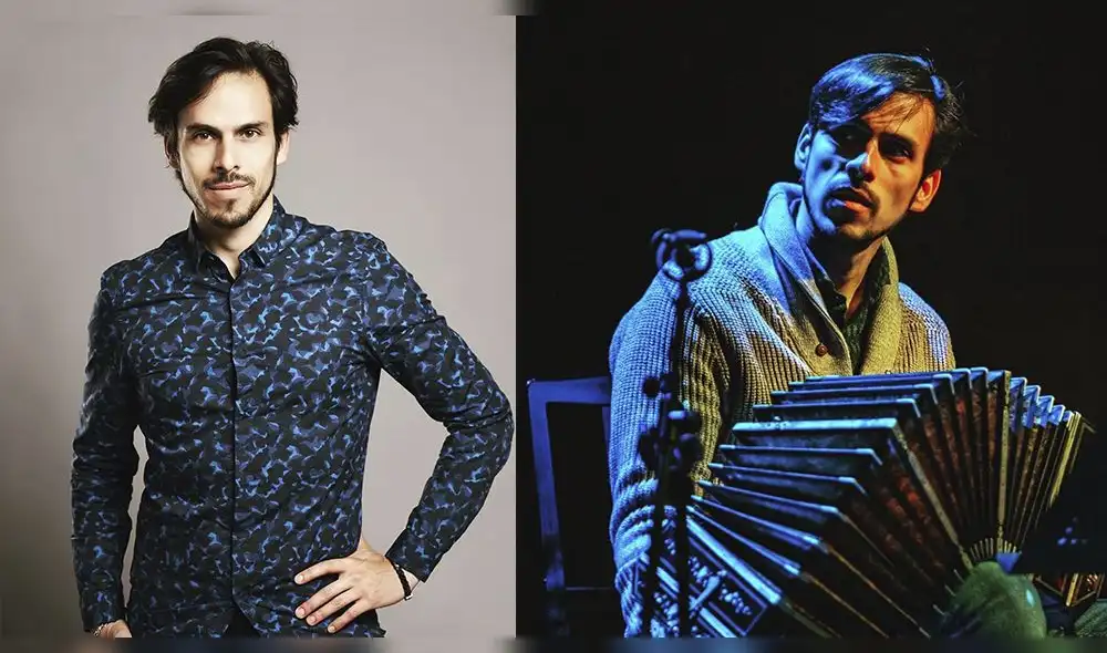 Grammy Latino 2019: Ellos son los peruanos que lograron ser nominados 