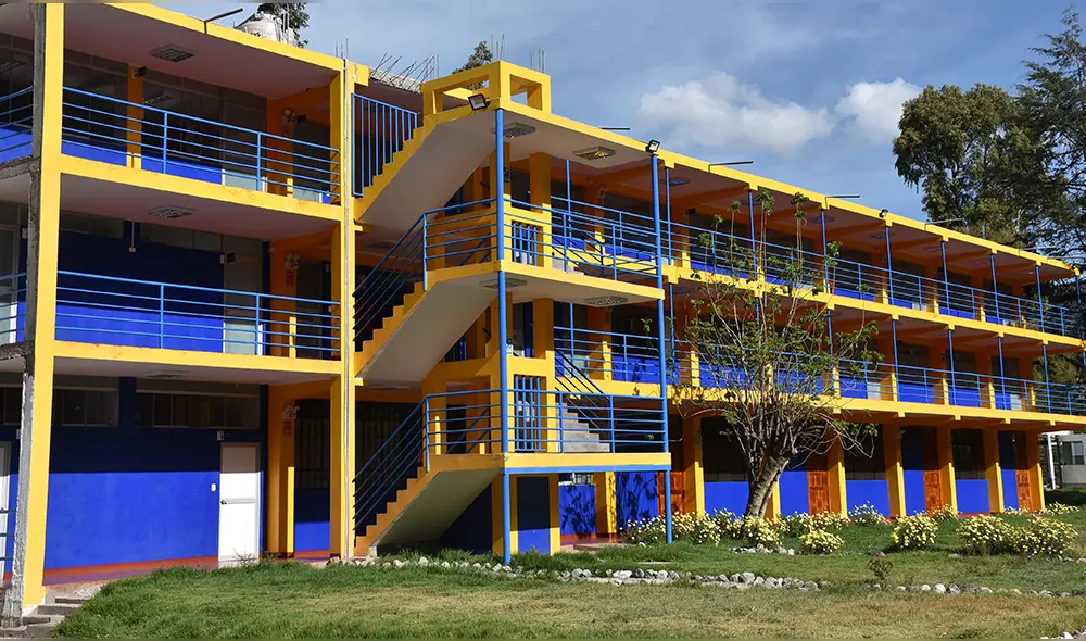 Tarma: Universidad Altoandina recibe S/ 85.8 mil para plazas docentes Tarma: Universidad Altoandina recibe S/ 85.8 mil para plazas docentes