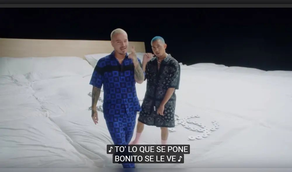 YouTube Viral: Selena Gomez y J Balvin enloquecen a fans con video juntos