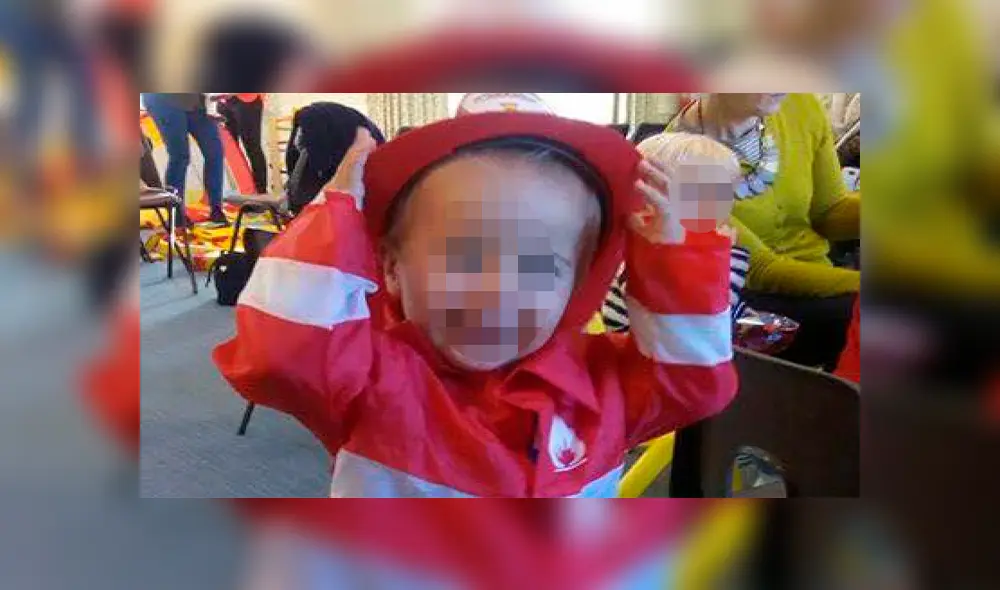 Muere niño de 2 años al atragantarse con una salchicha Muere niño de 2 años al atragantarse con una salchicha