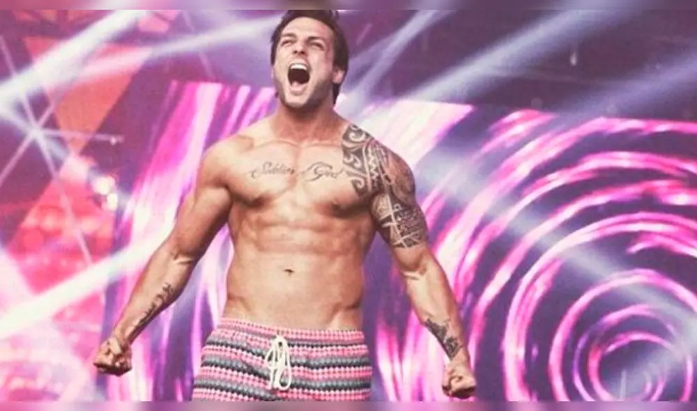 El 'excapitán' de "Las Cobras" fue retirado de la competencia en muchas ocasiones por aireadas actitudes El 'excapitán' de "Las Cobras" fue retirado de la competencia en muchas ocasiones por aireadas actitudes