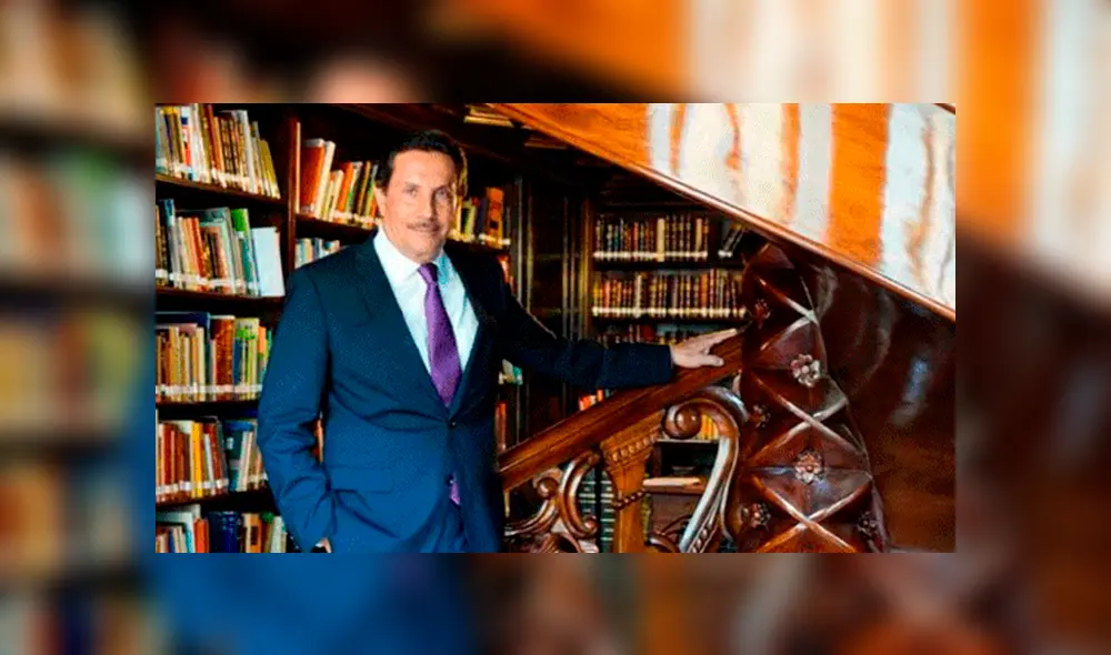 Martín Bustamante negó ser el intermediario entre OAS y Luis Castañeda 