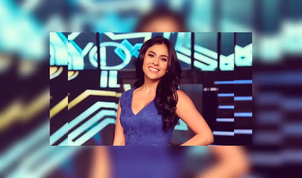 Maricarmen Marín usa vestido de novia y revelan su 'plan familiar' por accidente