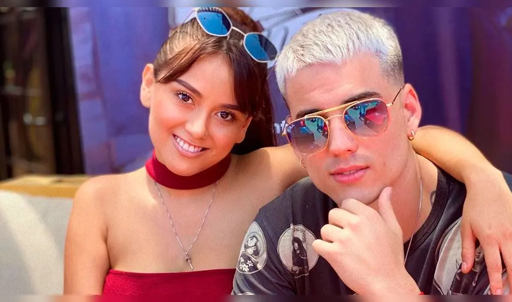 Nesty y Amy G abandonaron set de programa