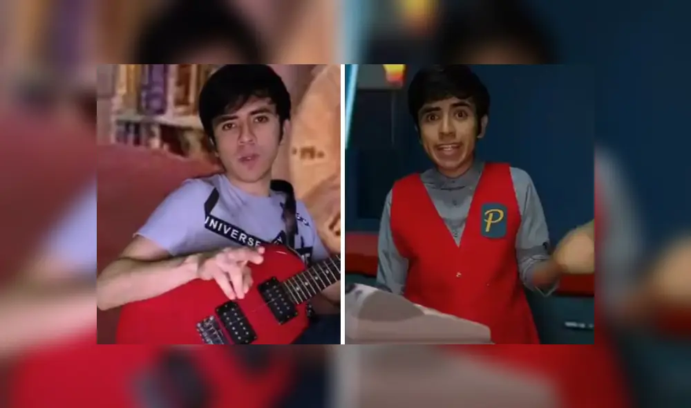 Desliza las imágenes para ver más sobre estas cómicas parodias que son virales en Facebook. (Foto: captura)