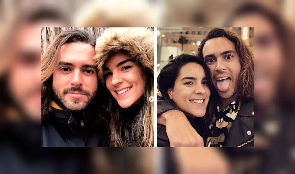 Esposa de Pablo Lyle declara por primera vez sobre situación del actor 