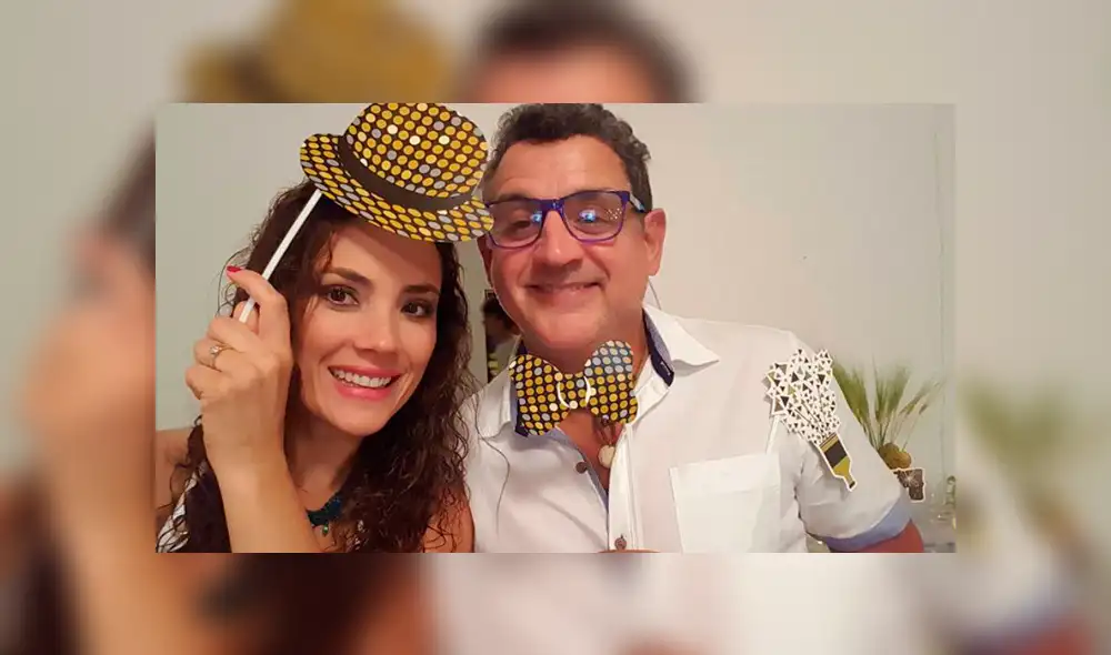 Sergio Galliani sobre su alejamiento de la Tv: “no todo es dinero, no todo es trabajo” Sergio Galliani sobre su alejamiento de la Tv: “no todo es dinero, no todo es trabajo”