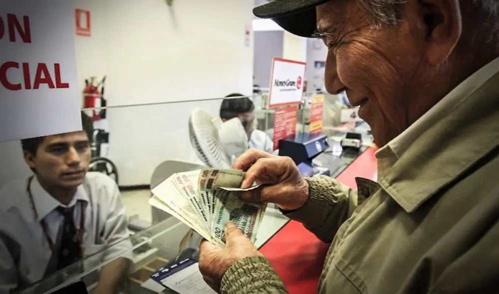 Bono por coronavirus. Foto: Composición Bono por coronavirus. Foto: Composición