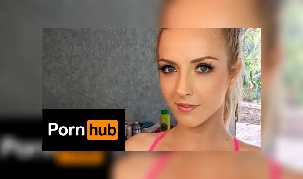 Pornhub quiere atrapar un nuevo nicho de mercado. Pornhub quiere atrapar un nuevo nicho de mercado.