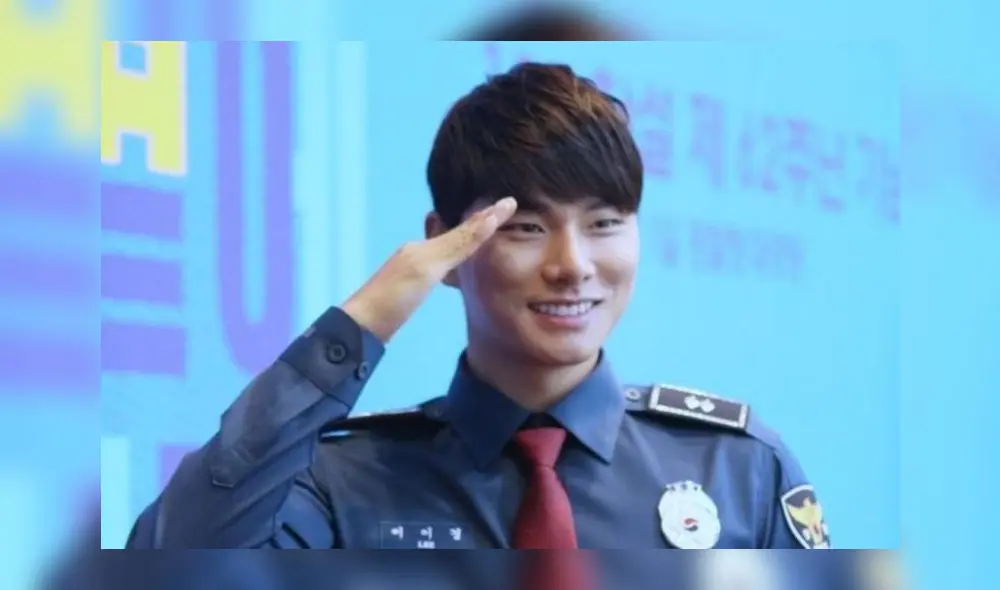 En noviembre del 2019 Lee Yi Kyung fue nombrado embajador del 112, línea de emergencia policial de Corea del Sur.