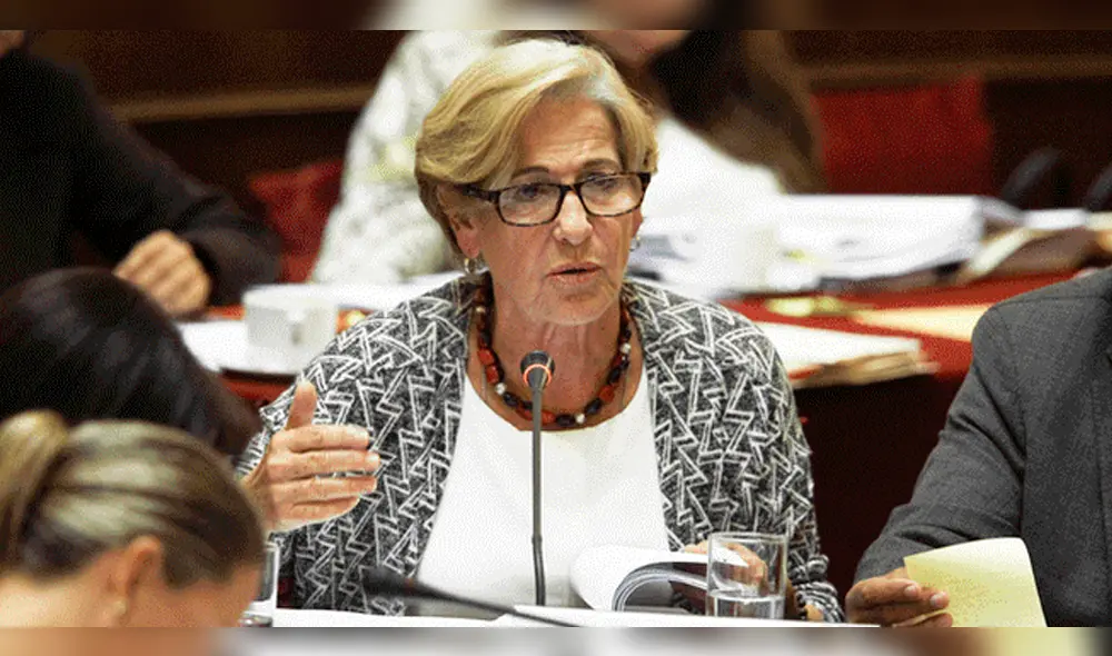 Famosos que apoyaron campaña del NO declaran sobre investigación a Susana Villarán [VIDEO]