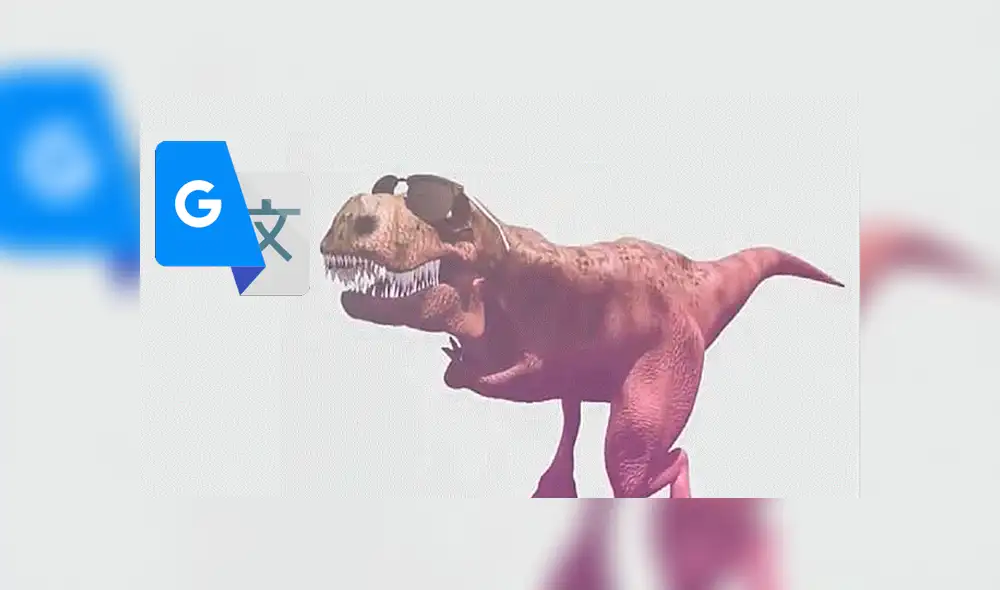 Google Translate: si escribes 'Cállese viejo lesbiano' en el traductor aparece extraño mensaje [FOTOS]