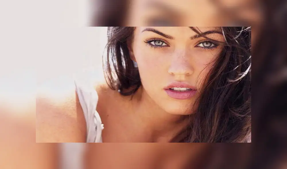 Instagram: Conoce a la doble de Megan Fox que causa furor en redes [FOTOS]