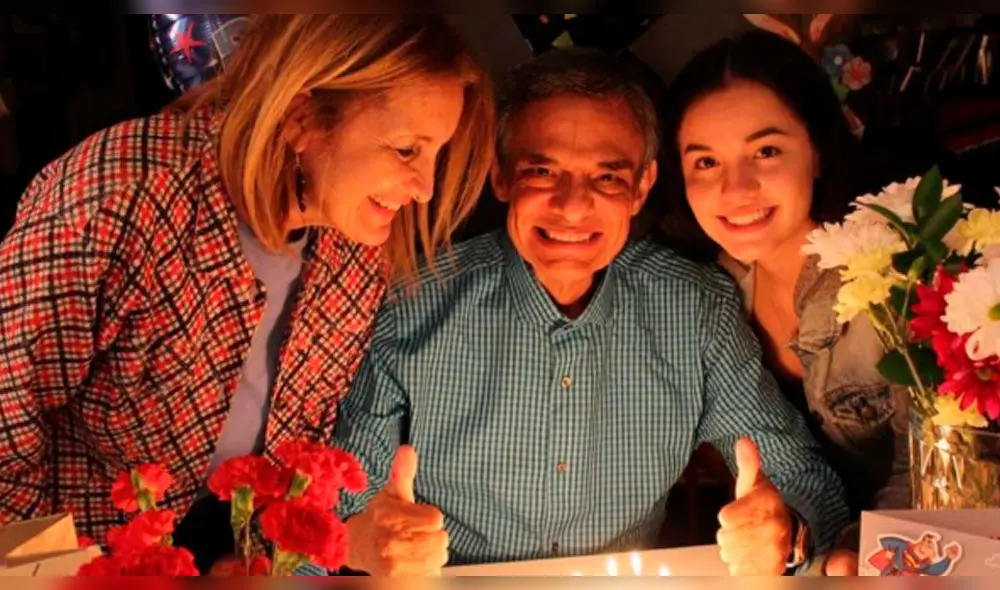 Anel Noreña enfurece con Sarita Sosa y su madre Anel Noreña enfurece con Sarita Sosa y su madre