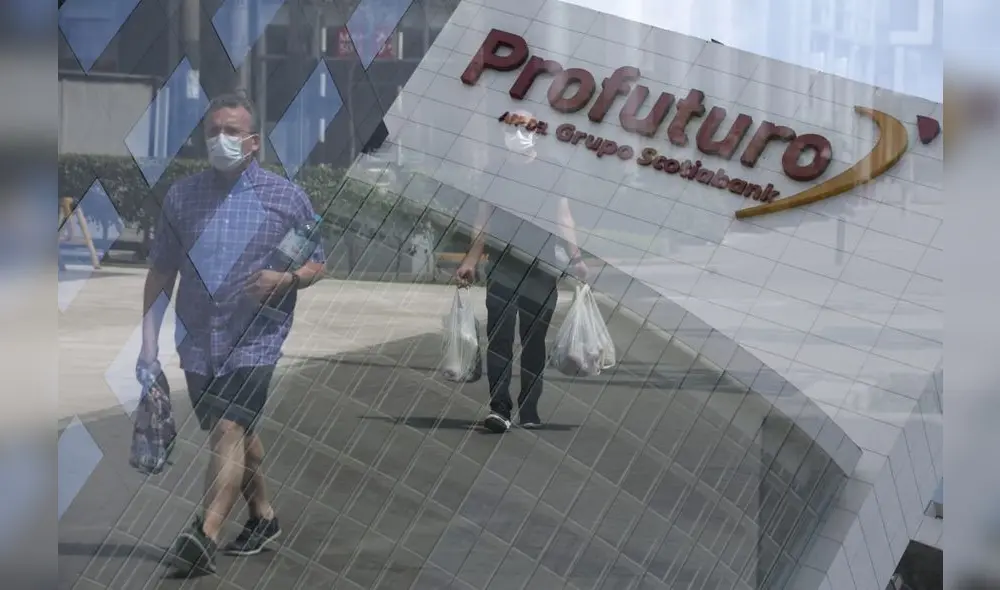 Efecto coronavirus en las pensiones