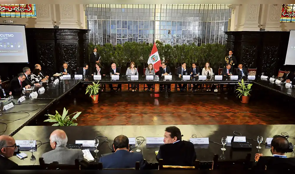 Declaración de Intereses debe ser obligatoria por ley