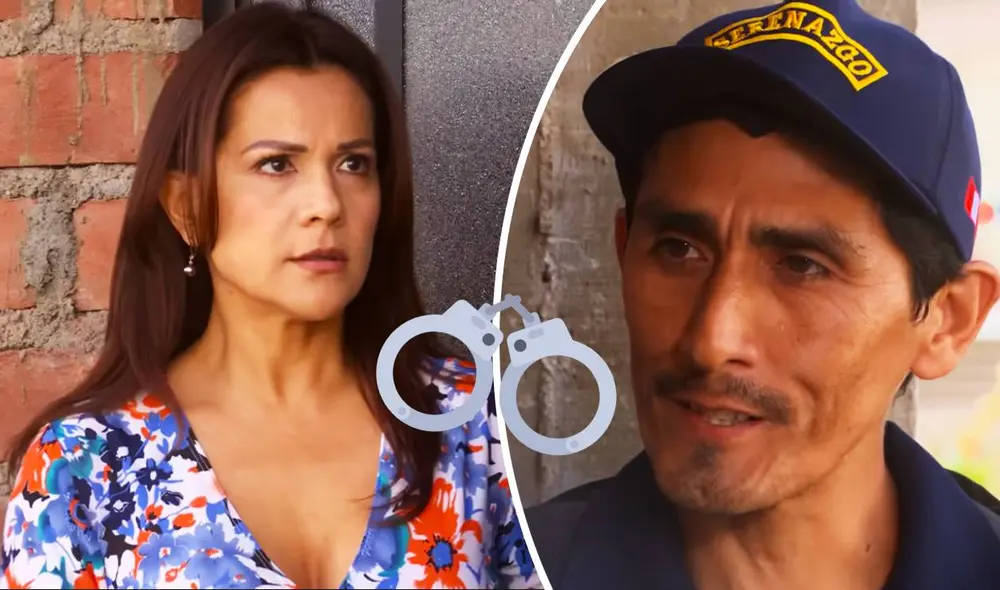 El arroz chaufa de Charito podría llegar a su fin luego de una inesperada visita del Serenazgo en Las Nuevas Lomas. Foto: composición/captura de Alfondohaysitio/Youtube El arroz chaufa de Charito podría llegar a su fin luego de una inesperada visita del Serenazgo en Las Nuevas Lomas. Foto: composición/captura de Alfondohaysitio/Youtube