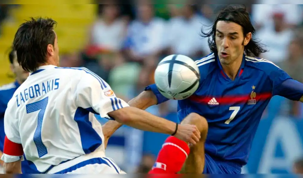 Rusia 2018: Robert Pirés advierte que Perú puede dar la sorpresa ante Francia