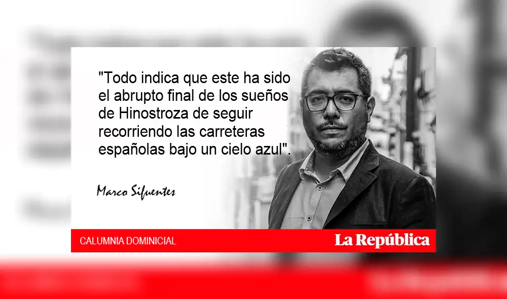 Con Cesitar en Madrid