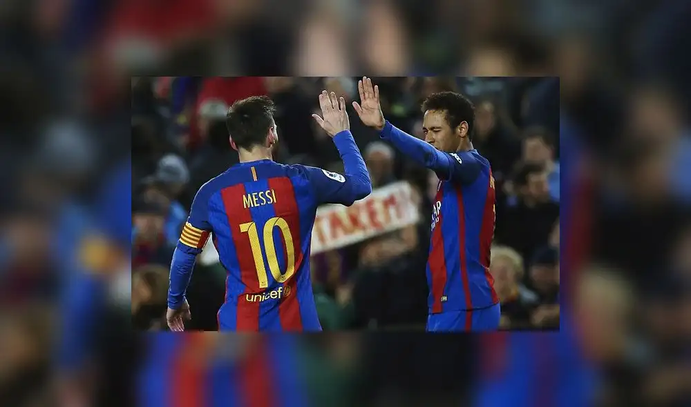 Barcelona goleó 5-0 al Celta de Vigo: Lionel Messi brilla con doblete y 'culés' sueñan con remontada al PSG Barcelona goleó 5-0 al Celta de Vigo: Lionel Messi brilla con doblete y 'culés' sueñan con remontada al PSG