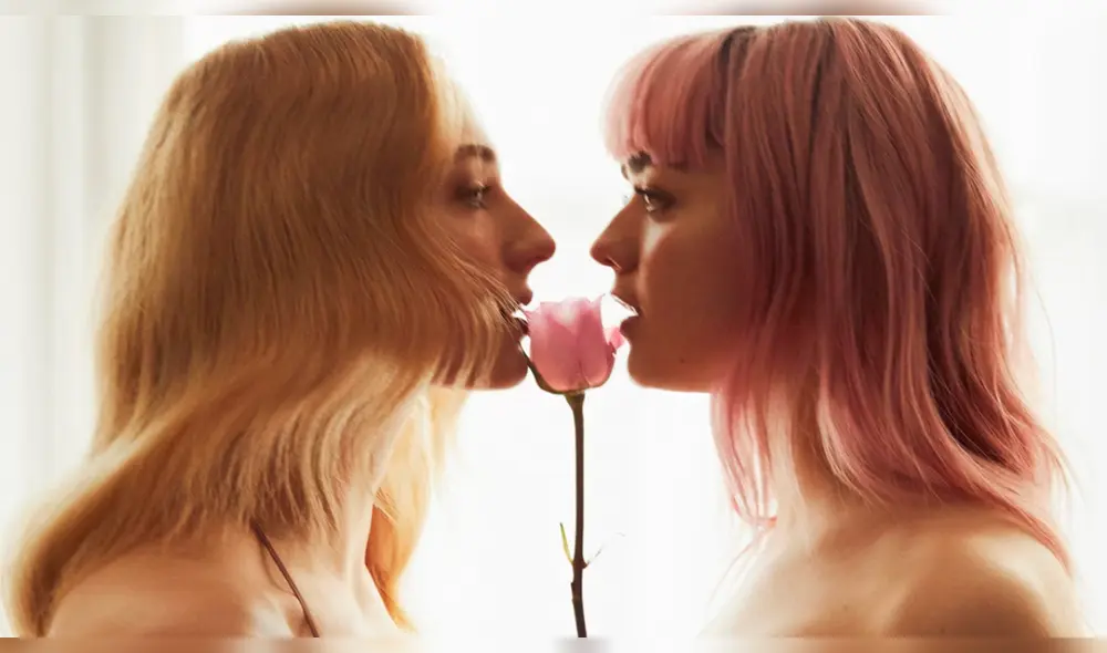 Sophie Turner revela secreto sexual antes de su romance con Joe Jonas