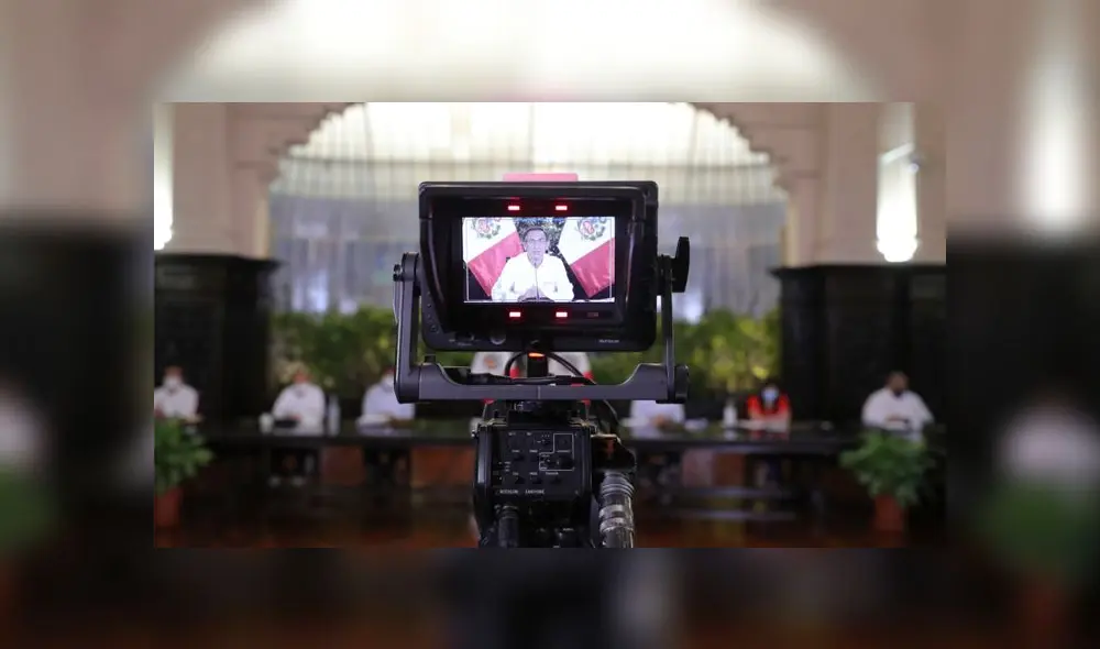 Martin Vizcarra Martin Vizcarra