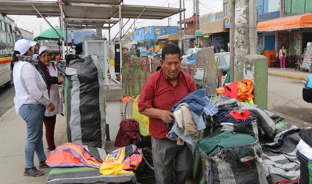 Foto: Municipalidad del Callao. Foto: Municipalidad del Callao.