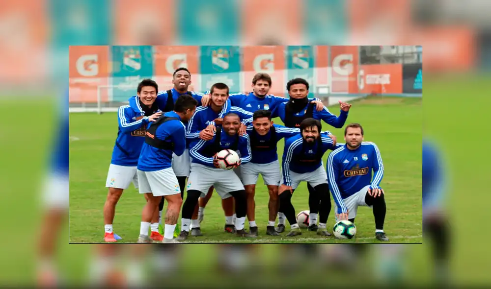 Equipos peruanos - receso - Panamericanos 2019