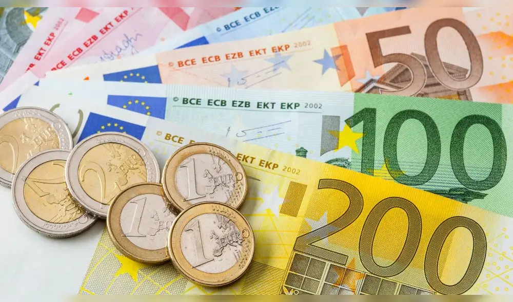 El euro cumple 20 años y esta es su historia