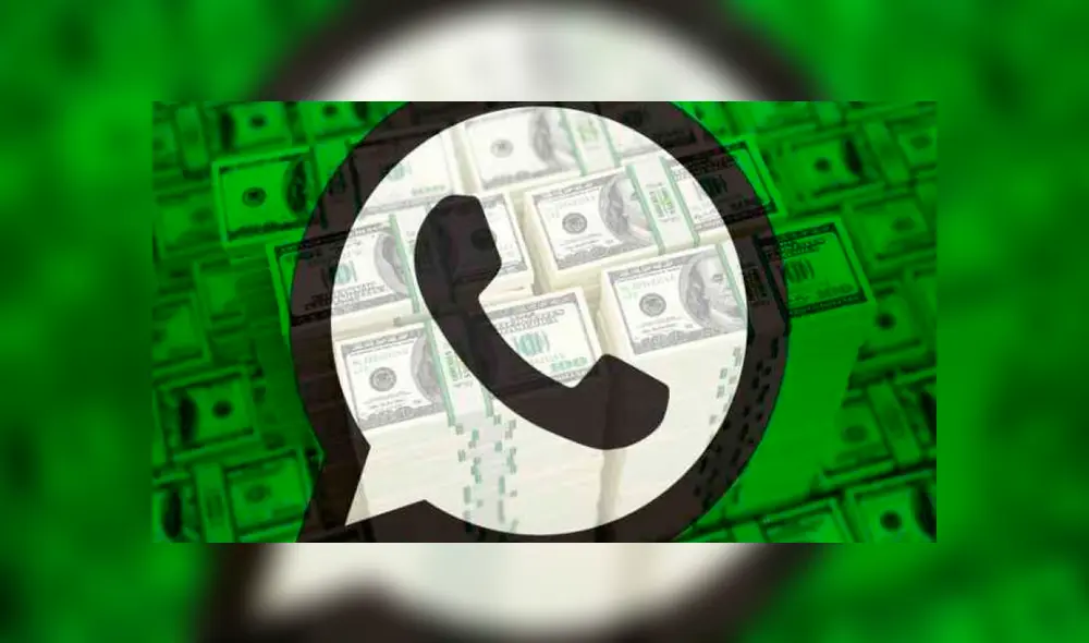 WhatsApp:De esta forma es posible ganar dinero 'chateando' con personas de tu lista de contactos [VIDEO]