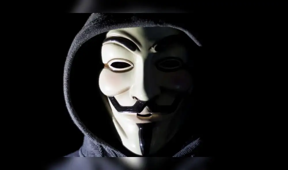 "Liberen a Assange o la pagarán": el ultimátum de Anonymous a EE.UU. [VIDEO]