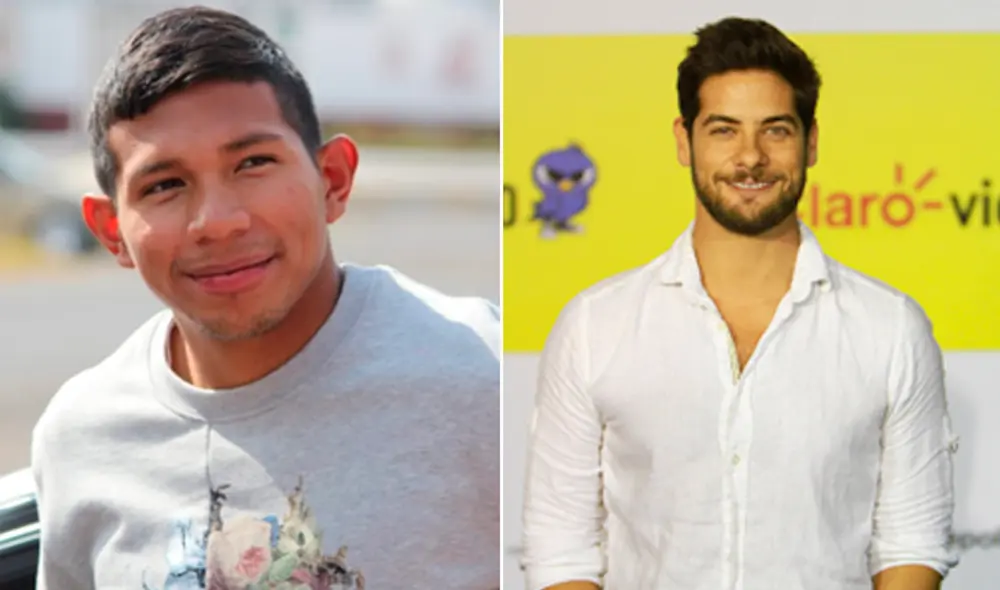 edison flores andres wiese edison flores andres wiese