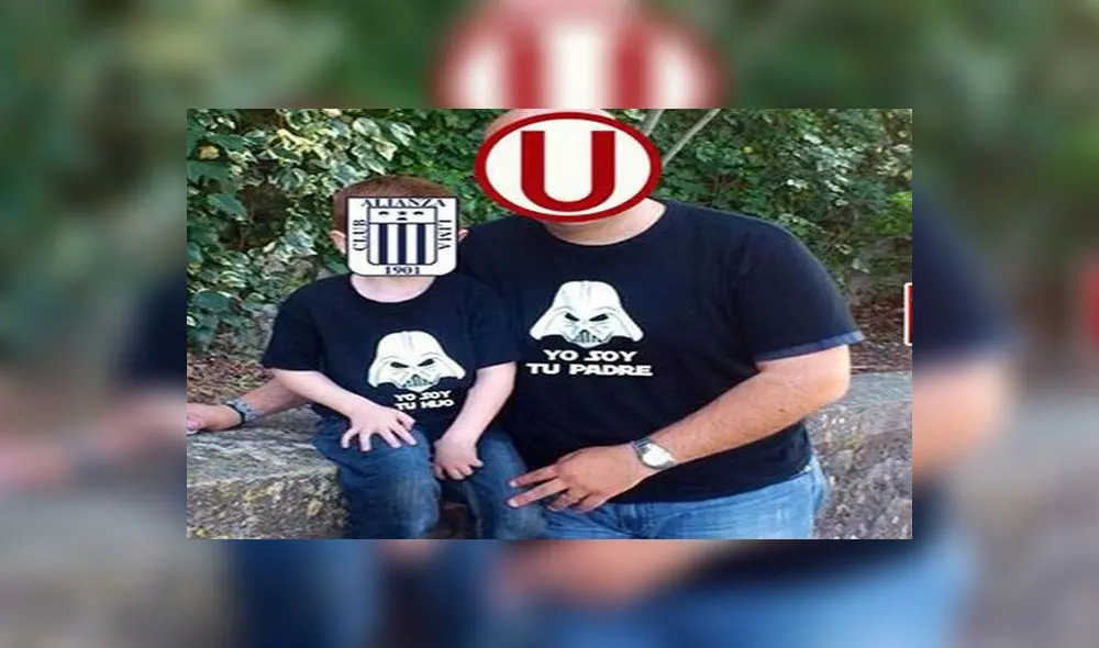 Universitario vs. Alianza Lima EN VIVO: hilarantes memes calientan la previa del clásico.