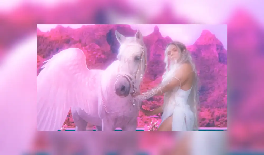 ¿Cuál es el verdadero significado de ‘Tusa’? Karol G explica su origen [VIDEO]