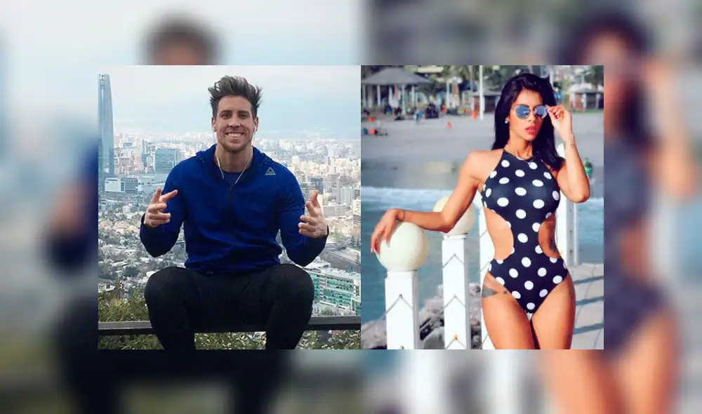 Madre de Felipe Lasso tiene un gran parecido con Ambar Montenegro [FOTOS]