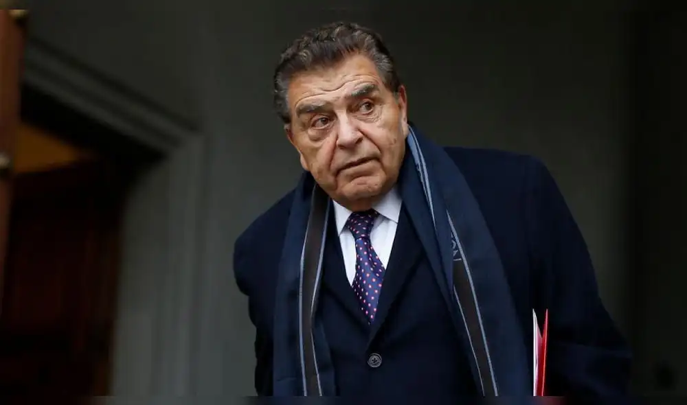 Don Francisco: Se queja porque taxista le cobró 20 dólares 