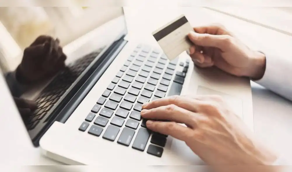 Consejos para no caer en estafas virtuales en este Black Friday. Foto: La Vanguardia